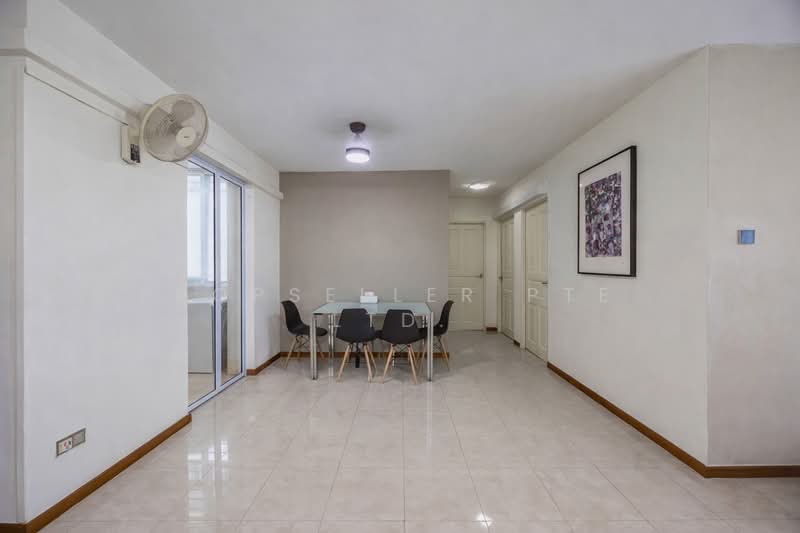 689F Woodlands Drive 75, 689F Woodlands Drive 75, 3 Bedrooms, 1,195 sqft, HDB Flat For Sale, by ADNIX LIU, 500100923 - Dining Room - PropertyGuru.com.sg