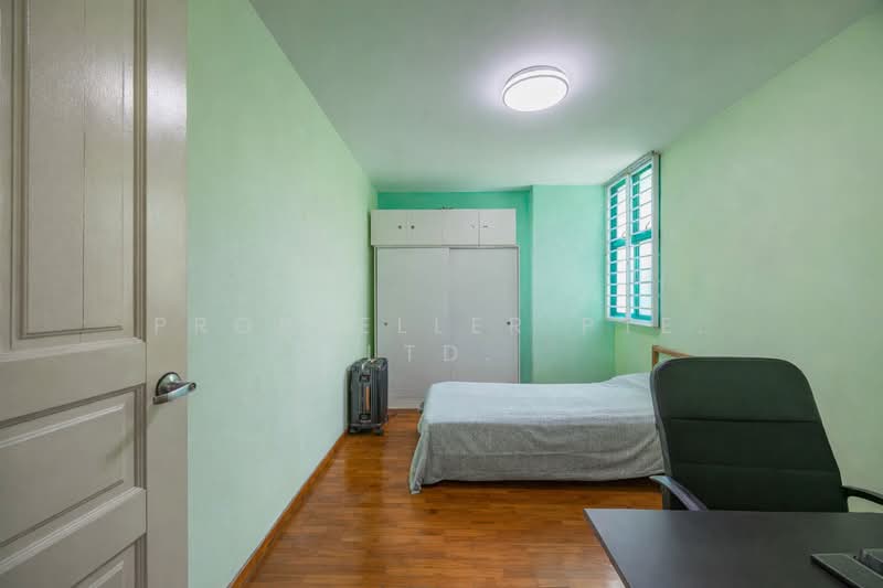 689F Woodlands Drive 75, 689F Woodlands Drive 75, 3 Bedrooms, 1,195 sqft, HDB Flat For Sale, by ADNIX LIU, 500100923 - Bedroom - PropertyGuru.com.sg