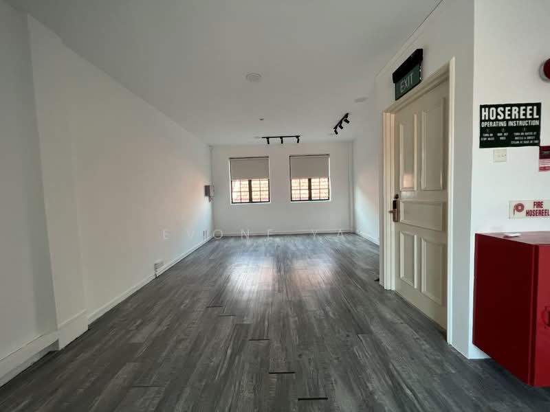 Shophouse along Joo Chiat Road near carpark, Joo Chiat Road, 950 sqft, Shop / Shophouse For Rent, by Evone Yap, 500100924 - Interior - CommercialGuru.com.sg