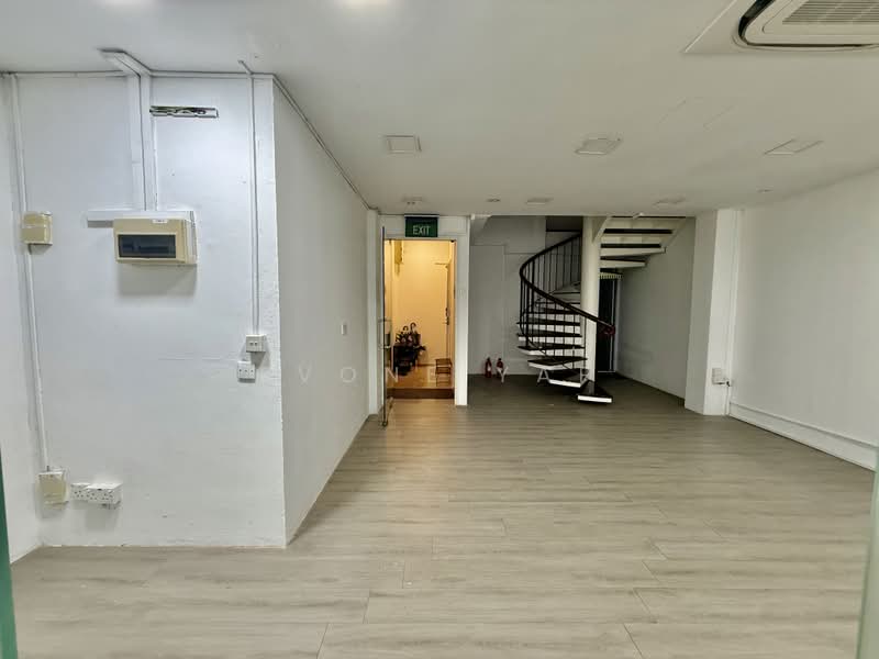 Shophouse along Joo Chiat Road near carpark, Joo Chiat Road, 950 sqft, Shop / Shophouse For Rent, by Evone Yap, 500100924 - Interior - CommercialGuru.com.sg