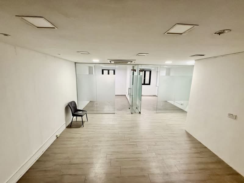 Shophouse along Joo Chiat Road near carpark, Joo Chiat Road, 950 sqft, Shop / Shophouse For Rent, by Evone Yap, 500100924 - Interior - CommercialGuru.com.sg