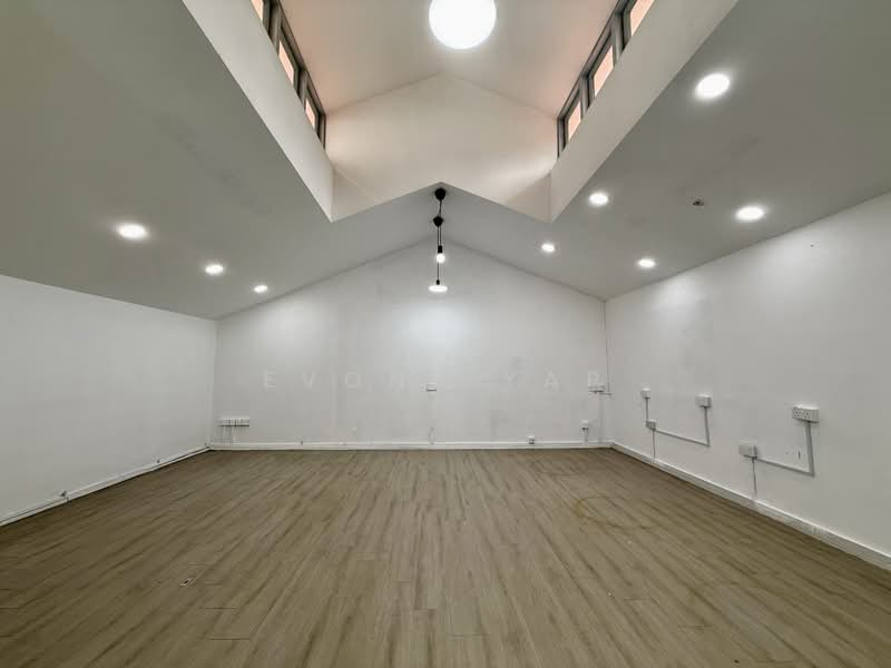 Shophouse along Joo Chiat Road near carpark, Joo Chiat Road, 950 sqft, Shop / Shophouse For Rent, by Evone Yap, 500100924 - Interior - CommercialGuru.com.sg