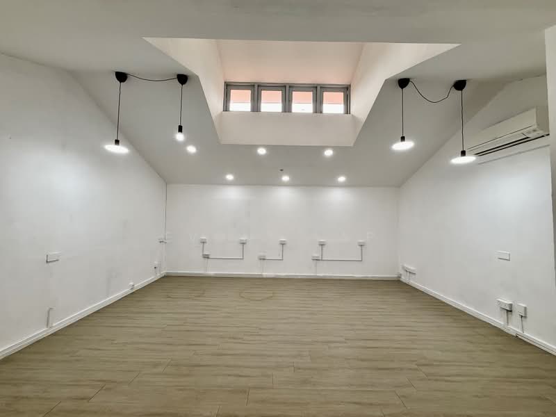 Shophouse along Joo Chiat Road near carpark, Joo Chiat Road, 950 sqft, Shop / Shophouse For Rent, by Evone Yap, 500100924 - Interior - CommercialGuru.com.sg