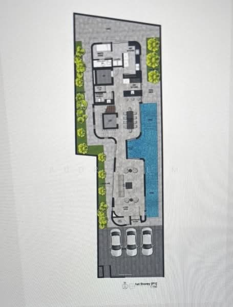 Avant Garde Collection Detached House For Sale at S$ 15,400,000 | PropertyGuru Singapore