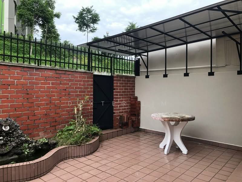 Wan Tho Avenue Terrace Landed for Rent, , 4 Bedrooms, 1,750 sqft, Terraced House For Rent, by Dexter Lim, 500100926 - Exterior - PropertyGuru.com.sg