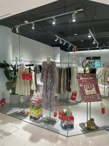 Delfi Orchard, 402 Orchard Road Singapore, 441 sqft, Mall Shop For Rent, by Tina Cai, 500100928 - CommercialGuru.com.sg