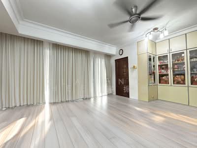 For Sale - Paya Lebar Walk Freehold Inter-Terrace House (3-Storeys)