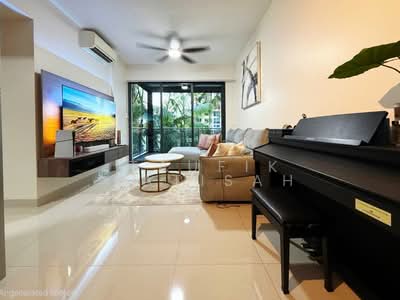 For Sale - Parc Olympia