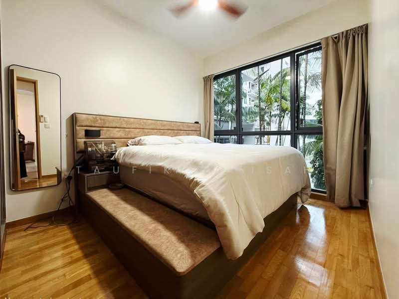 Parc Olympia Condominium For Sale at S$ 898,000 | PropertyGuru Singapore - Bedroom