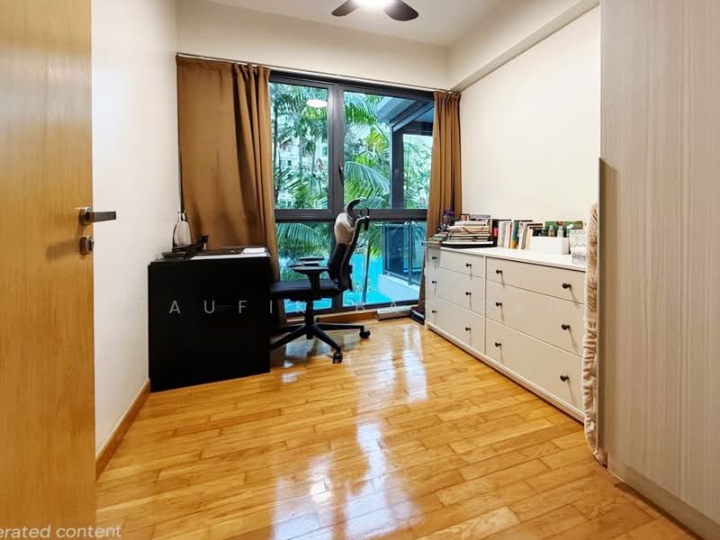 Parc Olympia Condominium For Sale at S$ 898,000 | PropertyGuru Singapore - Bedroom 2