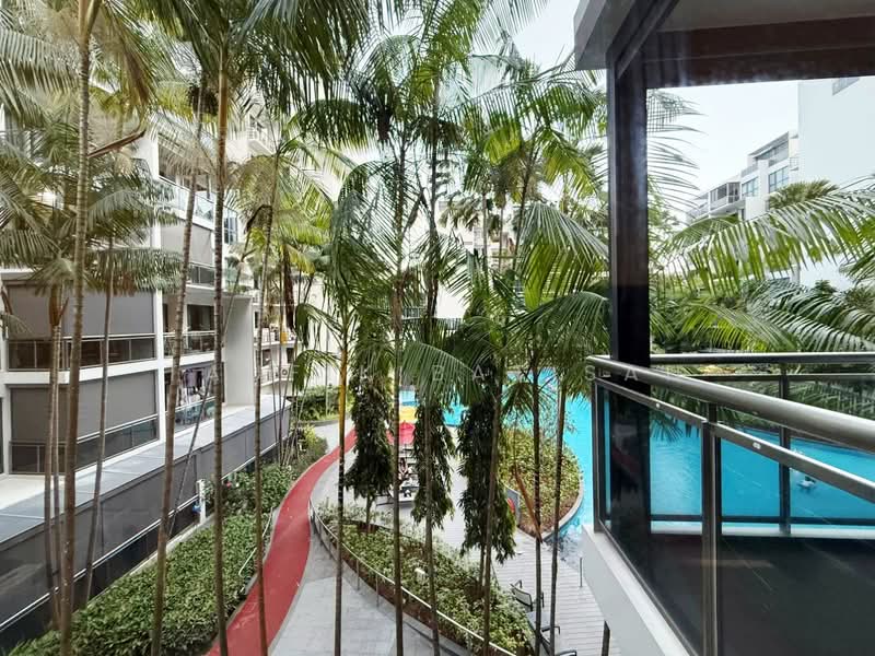 Parc Olympia Condominium For Sale at S$ 898,000 | PropertyGuru Singapore - Exterior