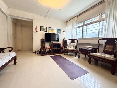 For Sale - 705 Pasir Ris Drive 10