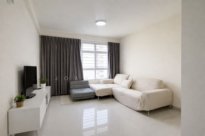 For Sale - 878A Tampines Avenue 8