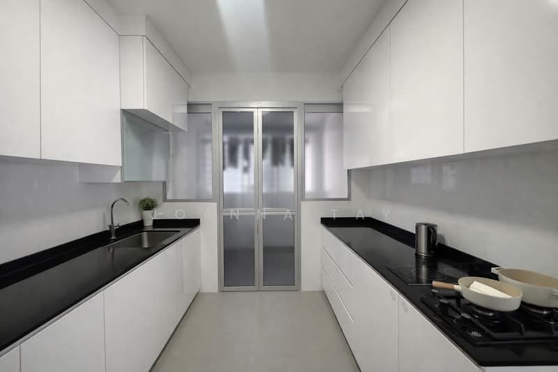 For Sale - 878A Tampines Avenue 8