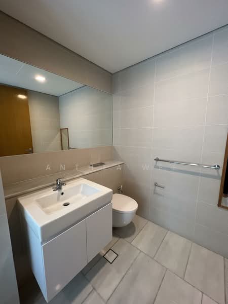 Jia, 65 Wilkie Road, 2 Bedrooms, 1,206 sqft, Apartment For Sale, by Anthea Wee, 500100935 - Bathroom - PropertyGuru.com.sg