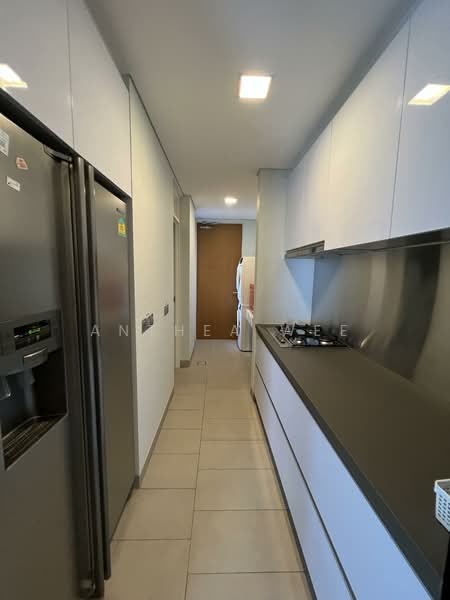 Jia, 65 Wilkie Road, 2 Bedrooms, 1,206 sqft, Apartment For Sale, by Anthea Wee, 500100935 - Kitchen - PropertyGuru.com.sg