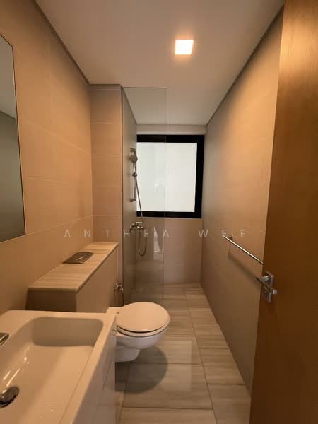 Jia, 65 Wilkie Road, 2 Bedrooms, 1,206 sqft, Apartment For Sale, by Anthea Wee, 500100935 - Bathroom - PropertyGuru.com.sg