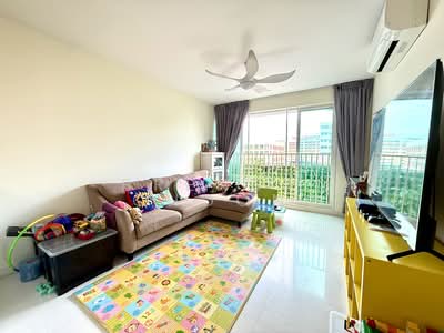 For Sale - The Esparis