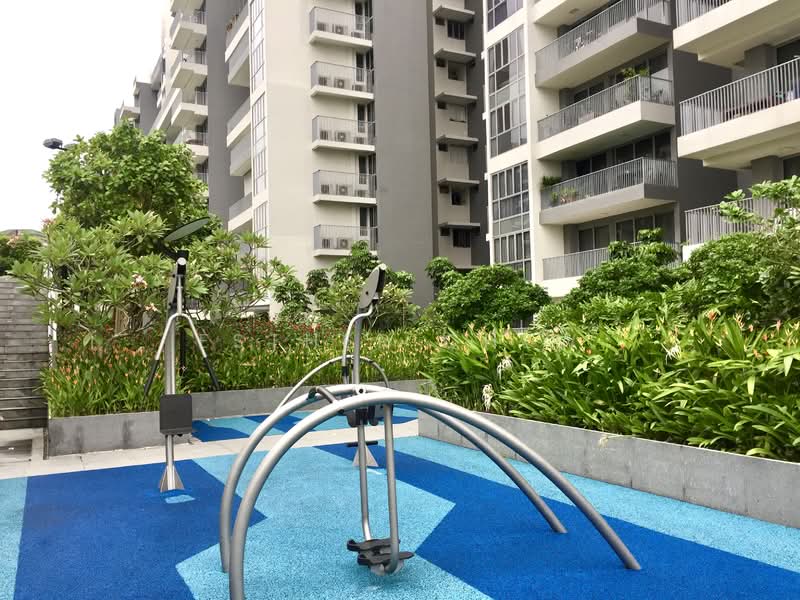 Bedok Residences, 24 Bedok North Drive, 2 Bedrooms, 810 sqft, Condominium For Rent, by Esther Chew, 500100938 - Exterior - PropertyGuru.com.sg