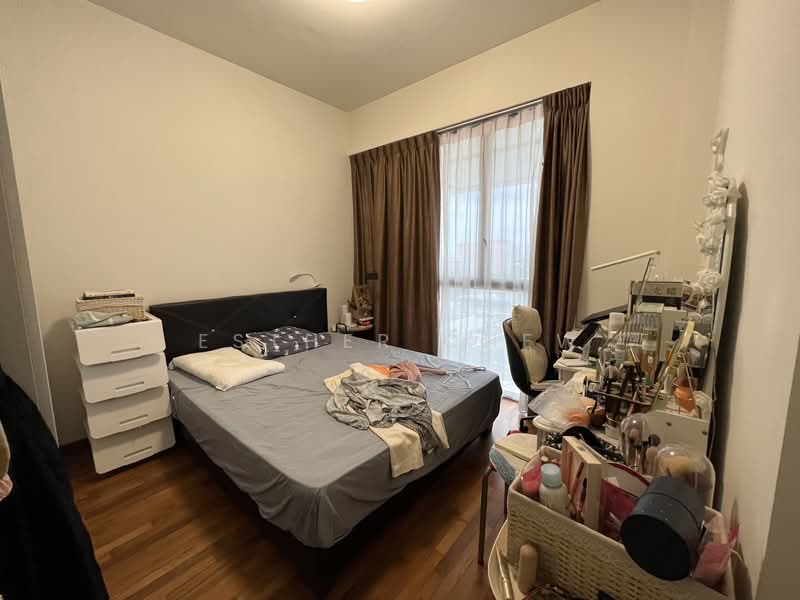 Bedok Residences, 24 Bedok North Drive, 2 Bedrooms, 810 sqft, Condominium For Rent, by Esther Chew, 500100938 - Bedroom - PropertyGuru.com.sg