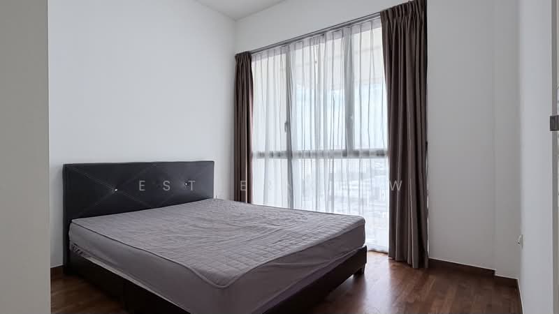 Bedok Residences, 24 Bedok North Drive, 2 Bedrooms, 808 sqft, Condominium For Rent, by Esther Chew, 500100938 - Bedroom - PropertyGuru.com.sg