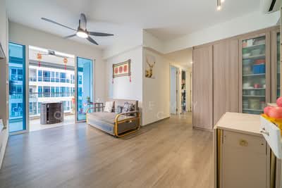 For Sale - The Tampines Trilliant