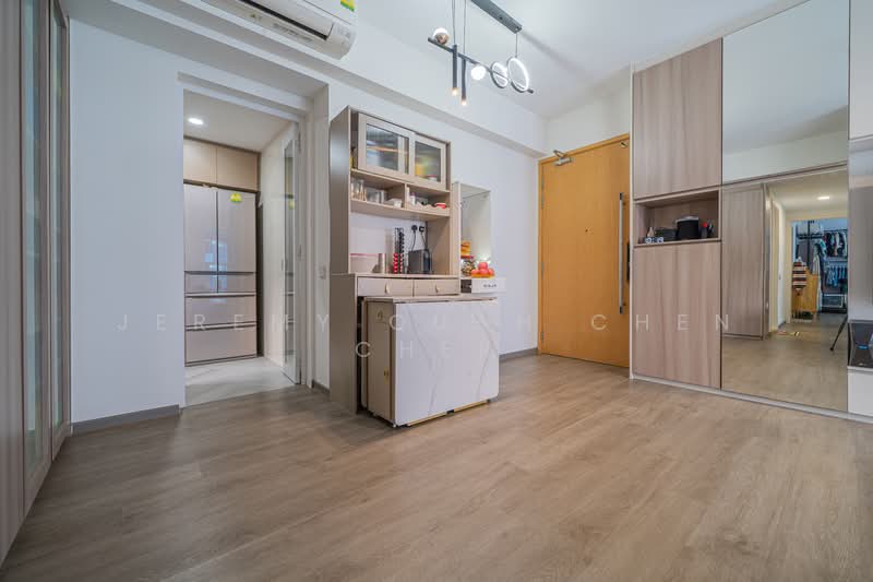 The Tampines Trilliant, 25 Tampines Central 7, 3 Bedrooms, 872 sqft, Executive Condominium For Sale, by Jeremy Quah Chen Cher, 500100941 - Interior - PropertyGuru.com.sg