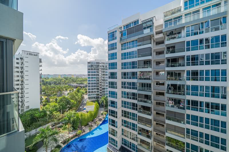 The Tampines Trilliant, 25 Tampines Central 7, 3 Bedrooms, 872 sqft, Executive Condominium For Sale, by Jeremy Quah Chen Cher, 500100941 - Exterior - PropertyGuru.com.sg