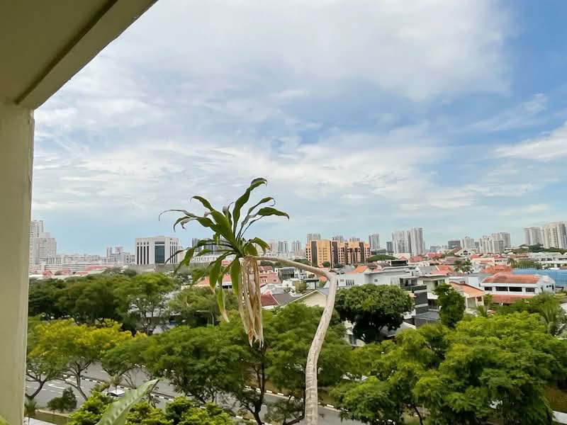 203 Bishan Street 23 HDB Flat For Sale at S$ 850,000 | PropertyGuru Singapore - Open Landed Property View