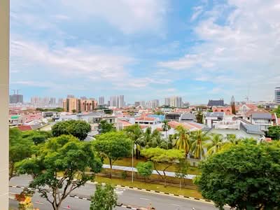 For Sale - 203 Bishan Street 23