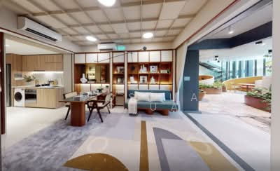 For Sale - The Reserve Residences