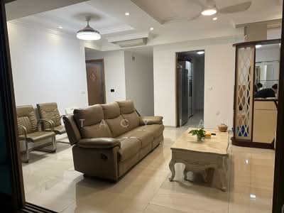 For Rent - The Vales