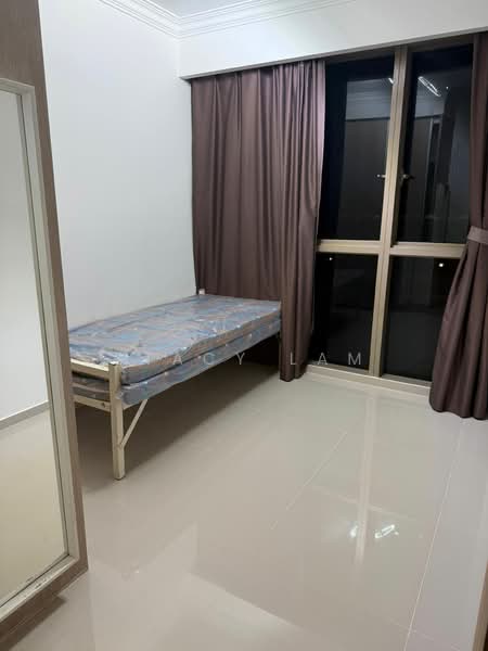 The Vales, 75 Anchorvale Crescent, 3 Bedrooms, 1,200 sqft, Condominium For Rent, by Stacy Lam, 500100946 - Bedroom - PropertyGuru.com.sg