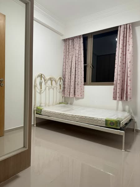 The Vales, 75 Anchorvale Crescent, 3 Bedrooms, 1,200 sqft, Condominium For Rent, by Stacy Lam, 500100946 - Bedroom - PropertyGuru.com.sg