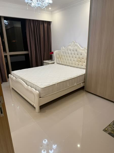 The Vales, 75 Anchorvale Crescent, 3 Bedrooms, 1,200 sqft, Condominium For Rent, by Stacy Lam, 500100946 - Bedroom - PropertyGuru.com.sg