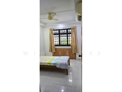 For Rent - 287C Jurong East Street 21