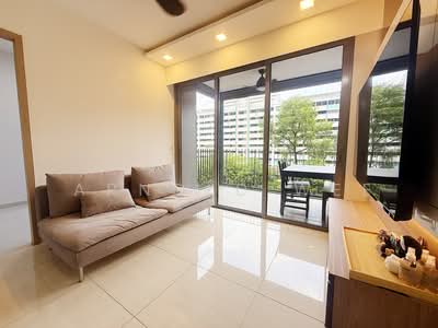 For Sale - Sol Acres