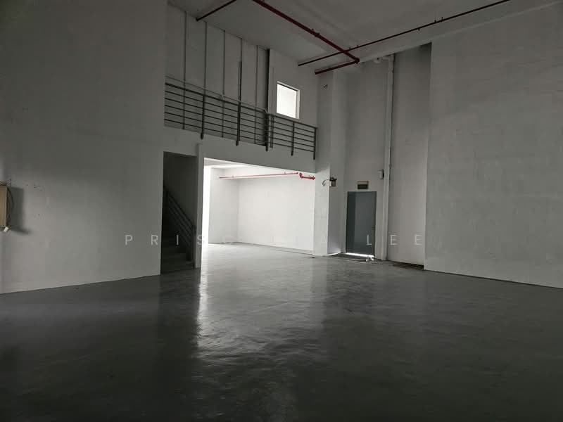 Food XChange @ Admiralty, 8A Admiralty Street, 2,766 sqft, Factory / Workshop (B2) For Rent, by Priscilla Lee, 500100950 - Interior - CommercialGuru.com.sg