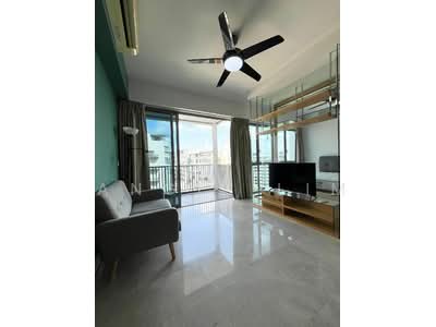 For Sale - Seastrand