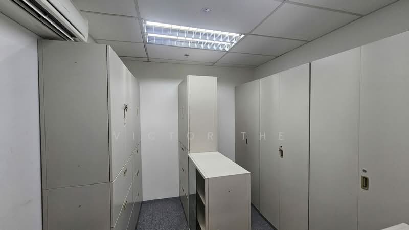 Thye Hong Centre, 2 Leng Kee Rd, 3,391 sqft, Light Industrial (B1) For Rent, by Victor The, 500100953 - Interior - CommercialGuru.com.sg