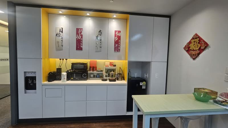 Thye Hong Centre, 2 Leng Kee Rd, 3,391 sqft, Light Industrial (B1) For Rent, by Victor The, 500100953 - Interior - CommercialGuru.com.sg