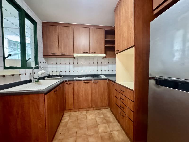 Signature Park, 50A Toh Tuck Road, 2 Bedrooms, 1,033 sqft, Condominium For Rent, by Joyce Lau, 500100955 - Kitchen - PropertyGuru.com.sg