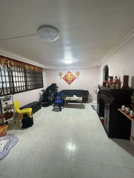128 Bedok Reservoir Road, 128 Bedok Reservoir Road, Room Rental, 150 sqft, HDB Flat For Rent, by Donna Lwi, 500100956 - Living Room - PropertyGuru.com.sg
