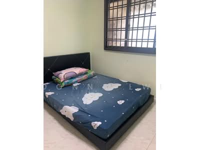 For Rent - 128 Bedok Reservoir Road