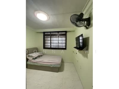 For Rent - 128 Bedok Reservoir Road