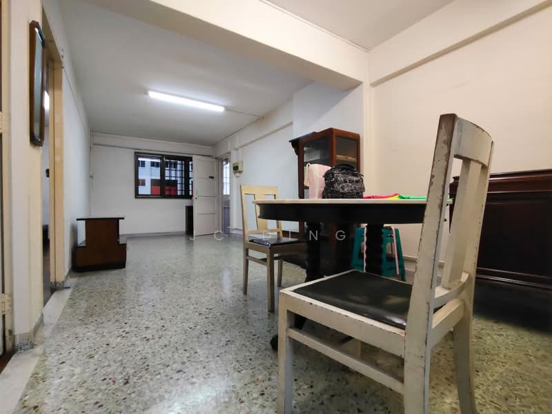 12 Holland Avenue, 12 Holland Avenue, 2 Bedrooms, 786 sqft, HDB Flat For Sale, by JC Ding, 500100960 - Living Room - PropertyGuru.com.sg