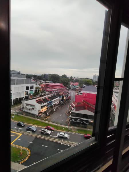 12 Holland Avenue, 12 Holland Avenue, 2 Bedrooms, 786 sqft, HDB Flat For Sale, by JC Ding, 500100960 - Exterior - PropertyGuru.com.sg