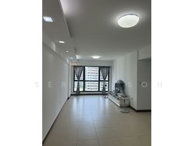 For Rent - 435C Fernvale Road