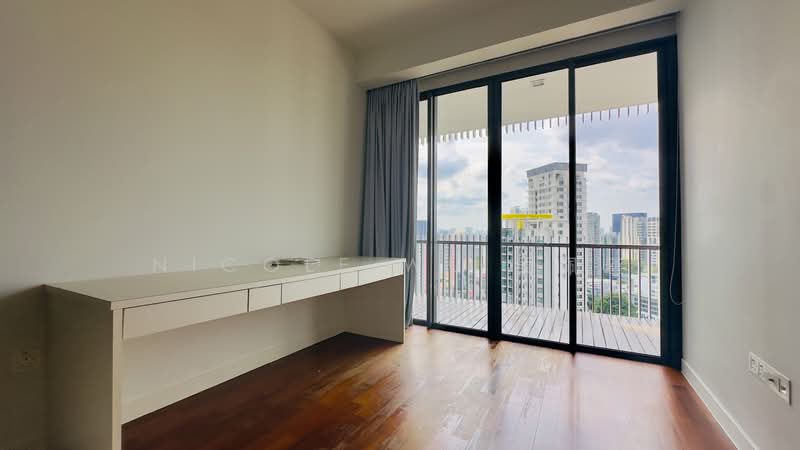 The Arte Condominium For Sale at S$ 3,350,000 | PropertyGuru Singapore - Study