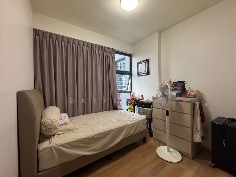 Prive, 35 Punggol Field, 3 Bedrooms, 1,098 sqft, Executive Condominium For Sale, by Daryl Koh, 500100964 - Bedroom - PropertyGuru.com.sg